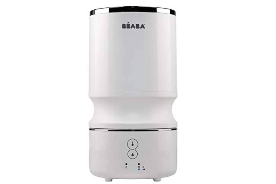 humidificateur air bebe beaba